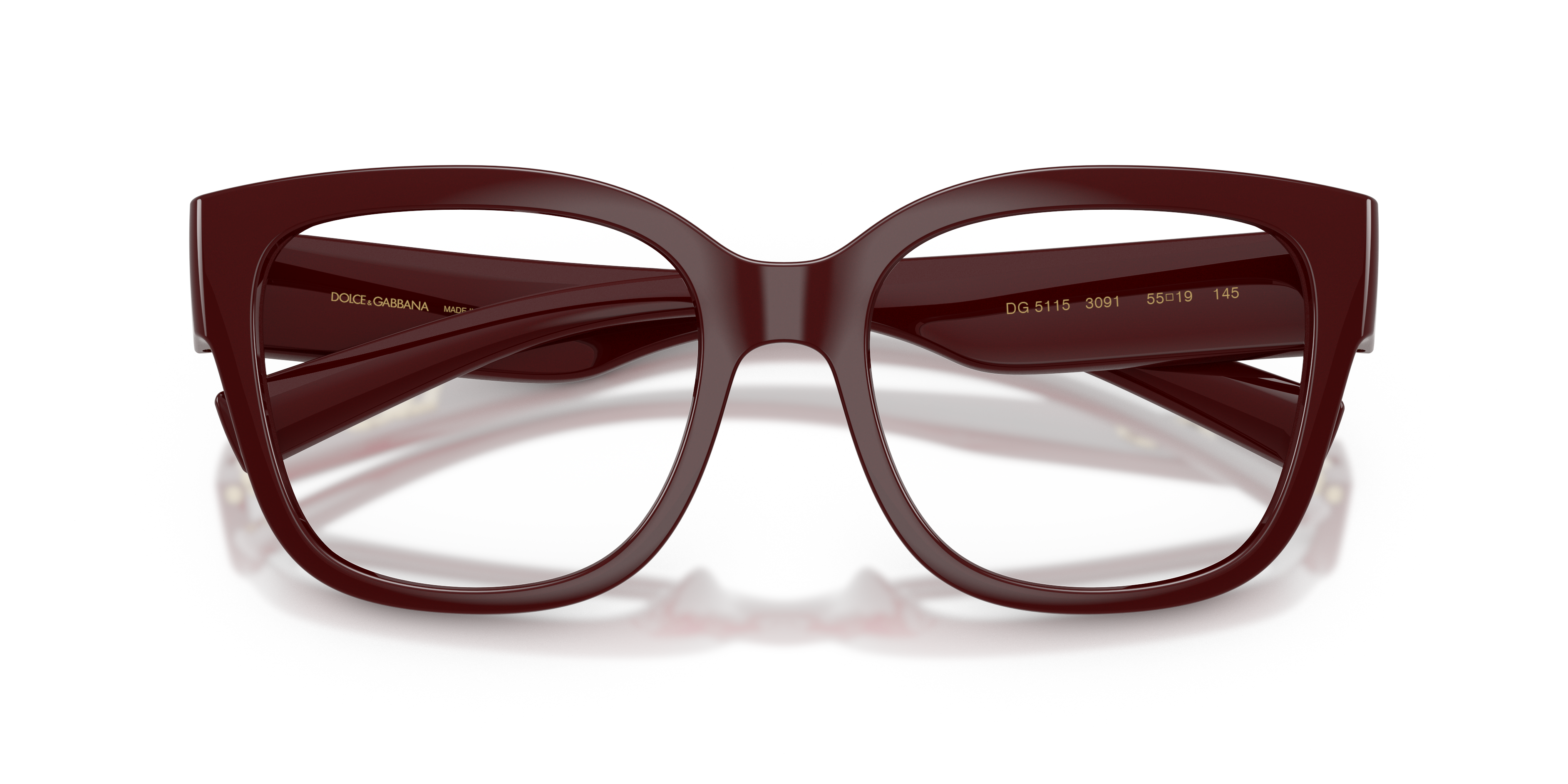 Dolce & Gabbana DG5115 3091  